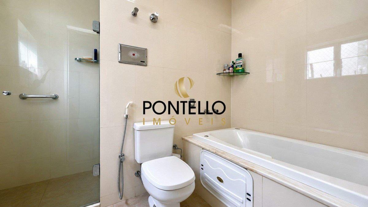 Apartamento, Anchieta, 4 Quartos, 4 Vagas, 3 Suítes
