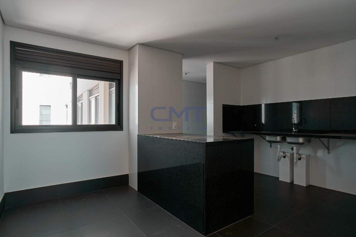 Apartamento, Santo Antônio, 4 Quartos, 3 Vagas, 2 Suítes