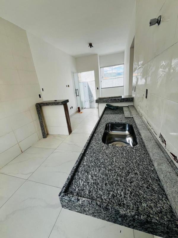 Apartamento, Jardim das Flores, 2 Quartos, 0 Vaga