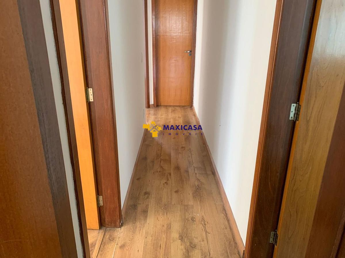 Apartamento, São José, 4 Quartos, 0 Vaga, 1 Suíte