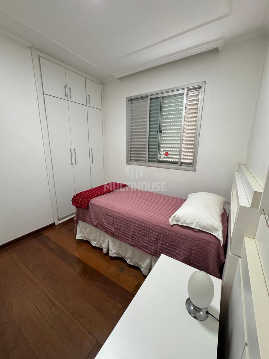Apartamento, Silveira, 4 Quartos, 2 Vagas, 1 Suíte