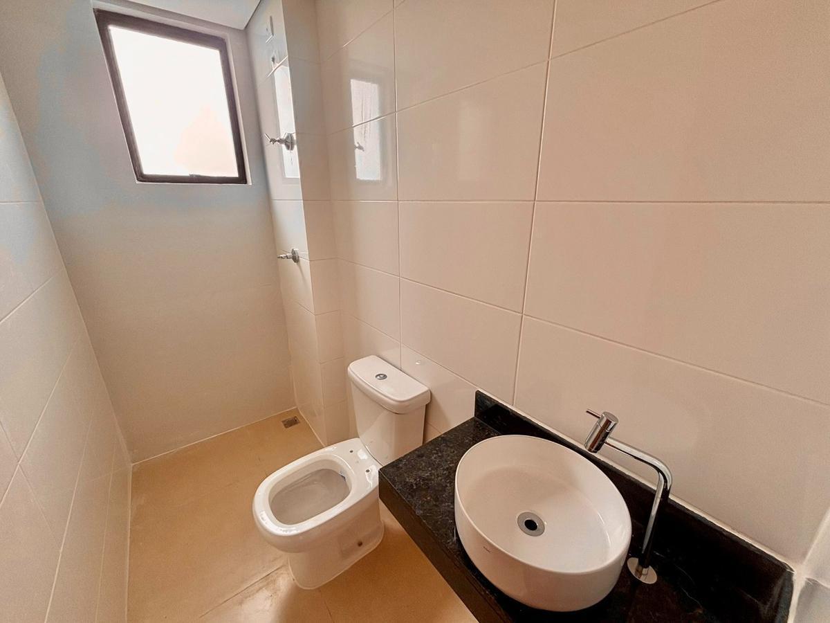 Apartamento, Serrano, 2 Quartos, 1 Vaga