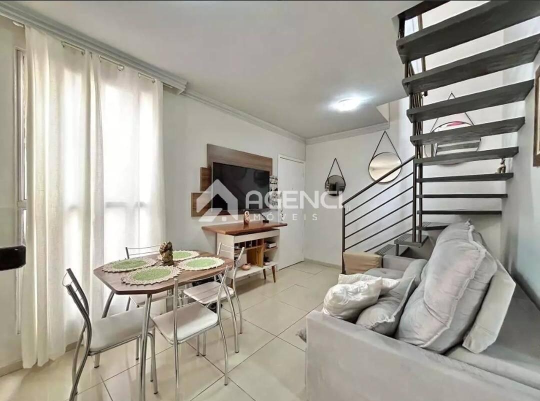 Apartamento, Cabral, 2 Quartos, 0 Vaga, 0 Suíte