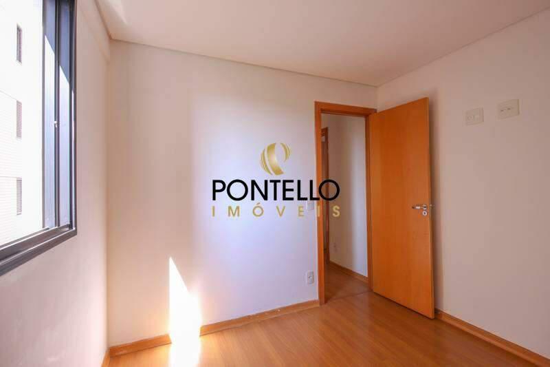 Cobertura, Sion, 2 Quartos, 1 Vaga, 1 Suíte