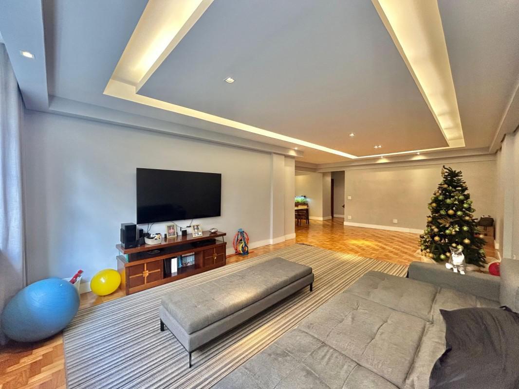 Apartamento, Centro, 3 Quartos, 1 Vaga, 1 Suíte