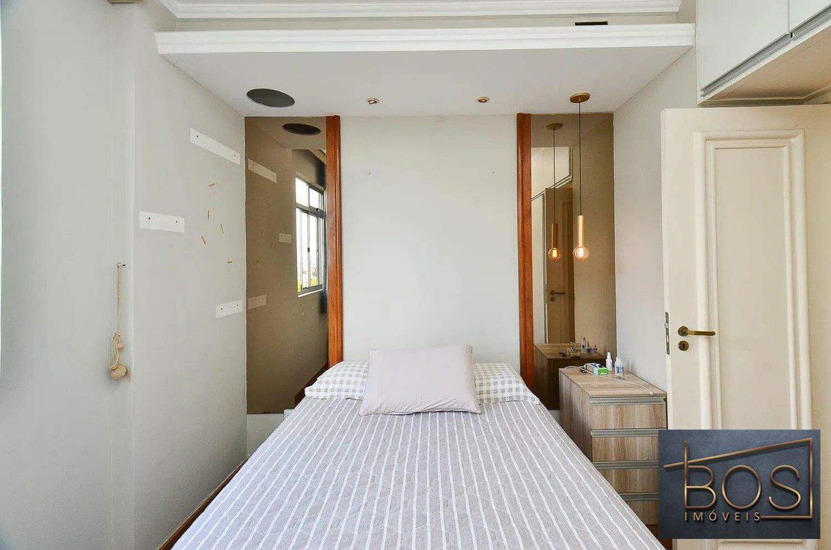Apartamento, União, 3 Quartos, 1 Vaga, 1 Suíte