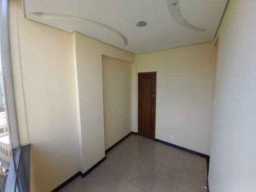 Apartamento, Centro, 2 Quartos, 0 Vaga, 1 Suíte