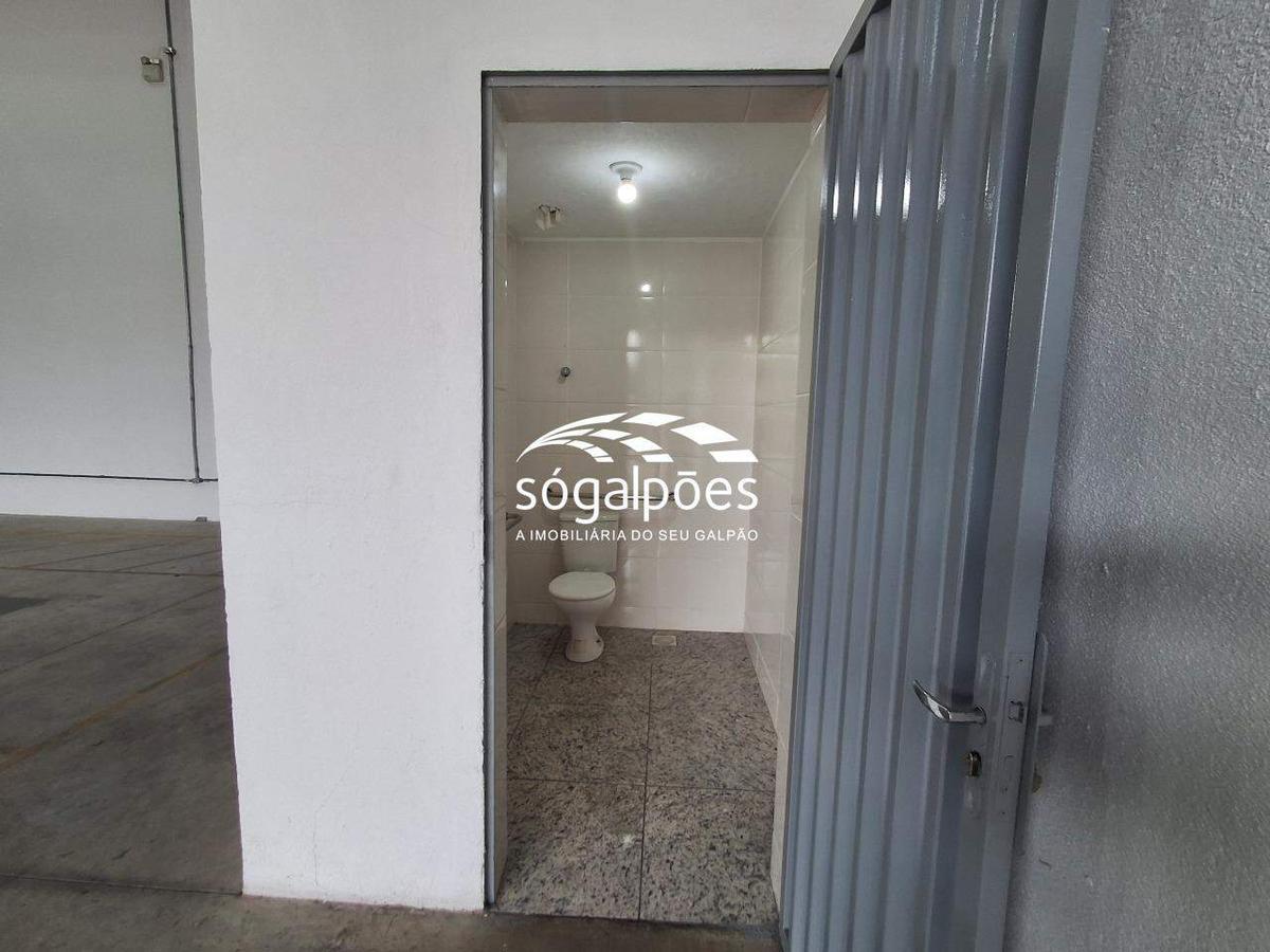 Galpão, Santa Amélia