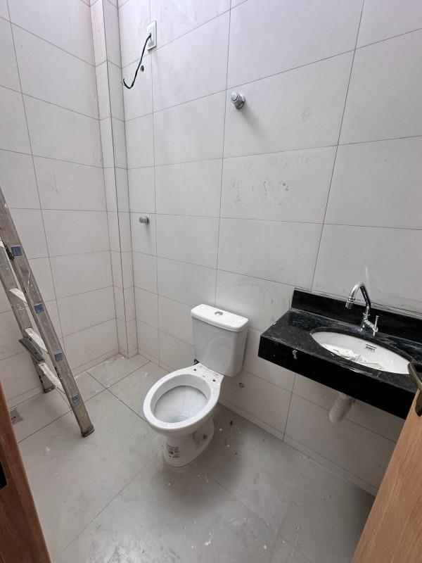 Casa, São Joaquim, 3 Quartos, 4 Vagas, 1 Suíte