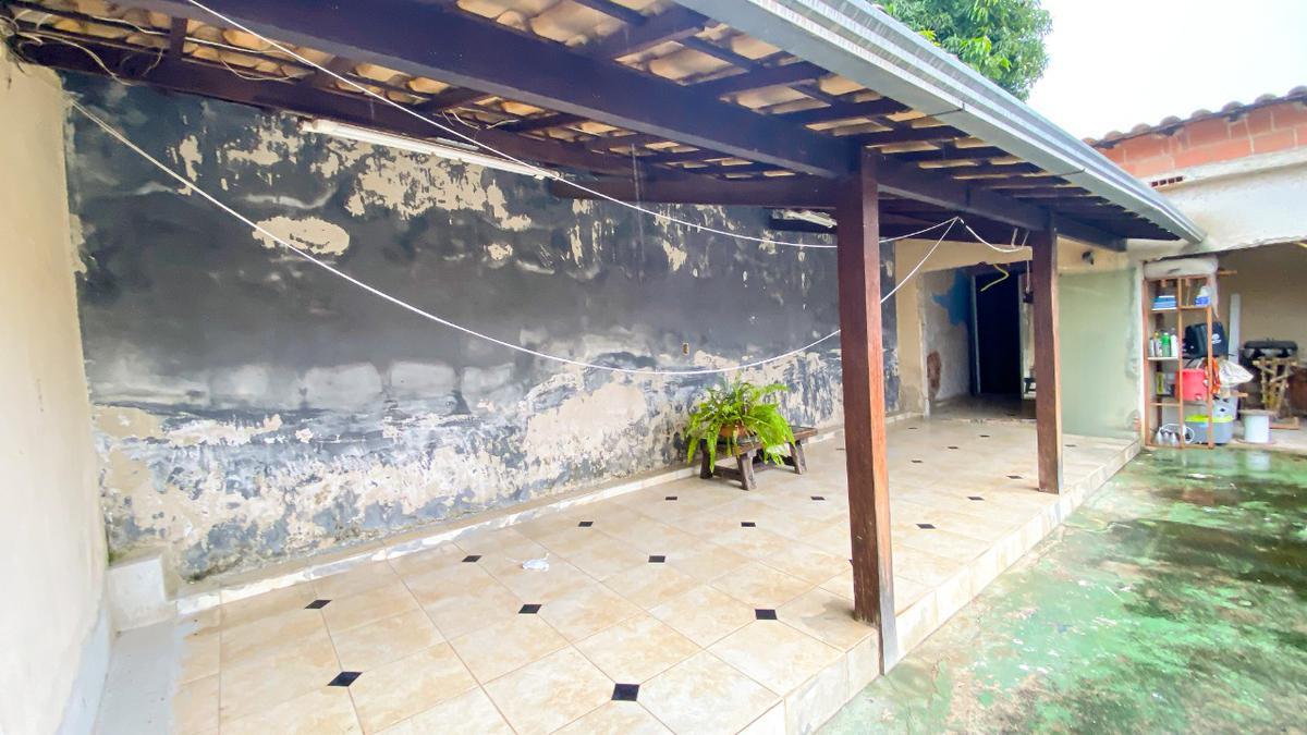 Casa, Tijuca, 3 Quartos, 2 Vagas, 2 Suítes