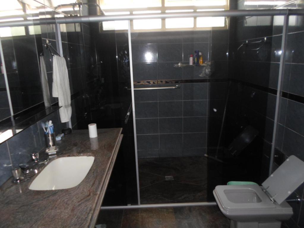 Casa, Palmares, 4 Quartos, 4 Vagas, 1 Suíte
