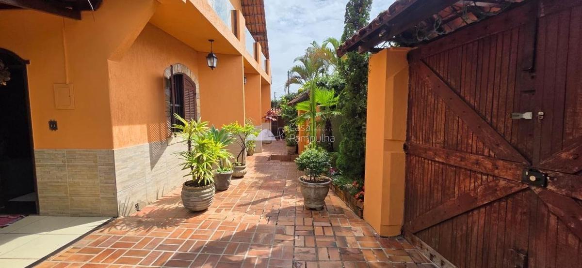 Casa, Santa Amélia, 2 Quartos, 6 Vagas, 1 Suíte