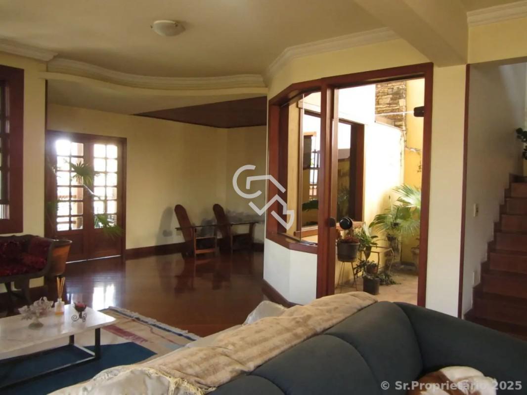 Casa, Alto Caiçaras, 3 Quartos, 3 Vagas, 1 Suíte