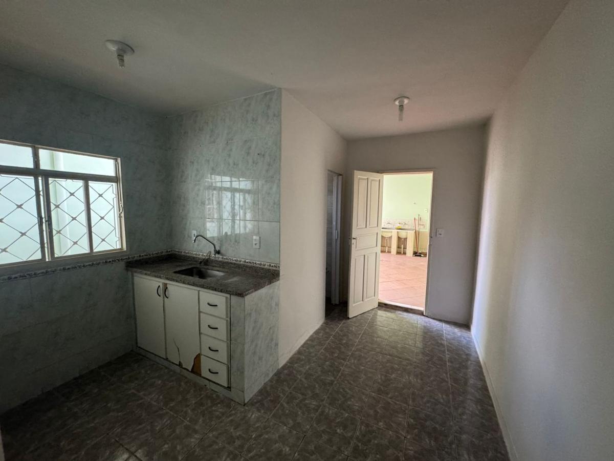 Casa, Colégio Batista, 5 Quartos, 1 Vaga, 1 Suíte