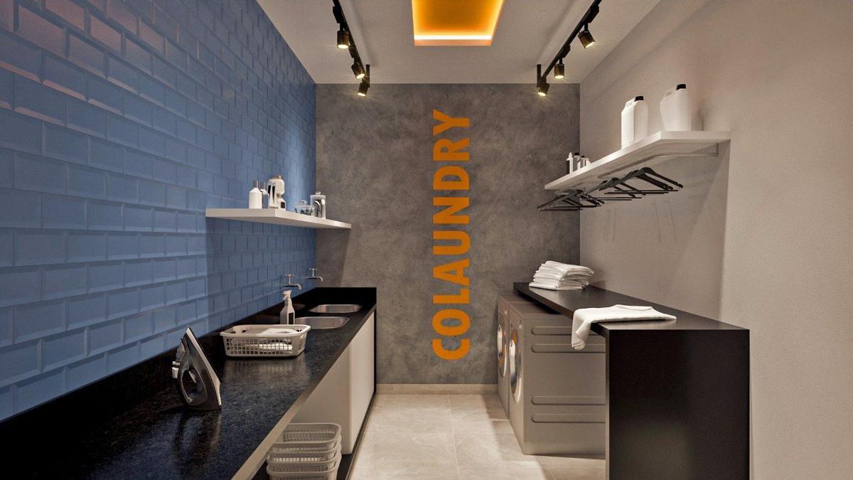 Apartamento, Barro Preto, 2 Quartos, 1 Vaga