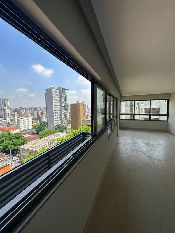 Apartamento, Gutierrez, 3 Quartos, 3 Vagas, 1 Suíte