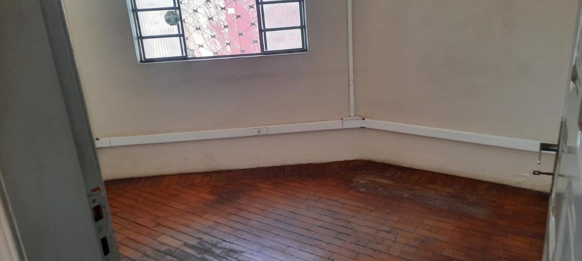 Casa Comercial, Floresta, 2 Quartos, 2 Vagas