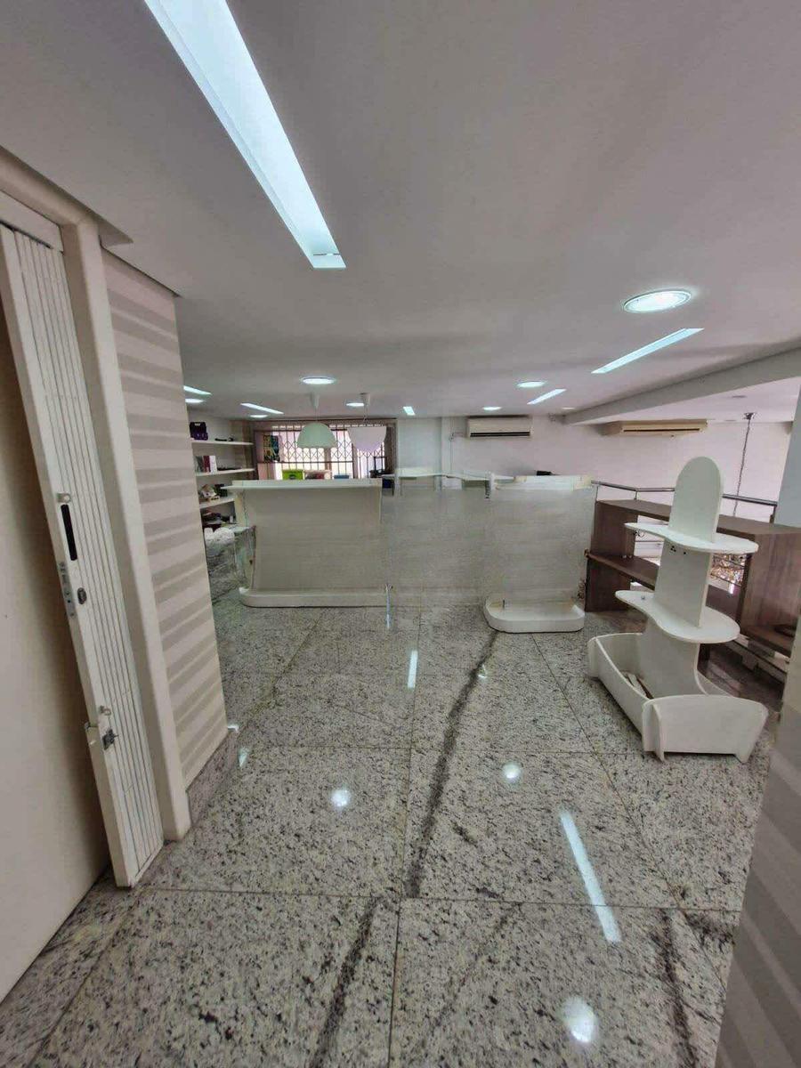 Andar, Calafate, 0 Quarto, 0 Vaga