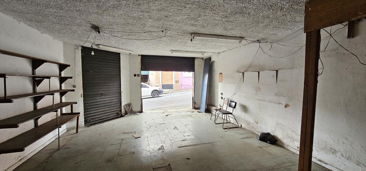 Andar, Carlos Prates, 0 Quarto, 0 Vaga