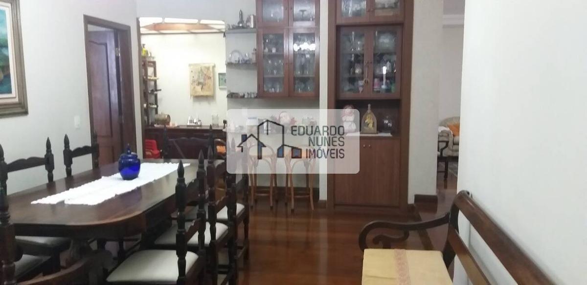 Apartamento, Lourdes, 4 Quartos, 2 Vagas, 2 Suítes