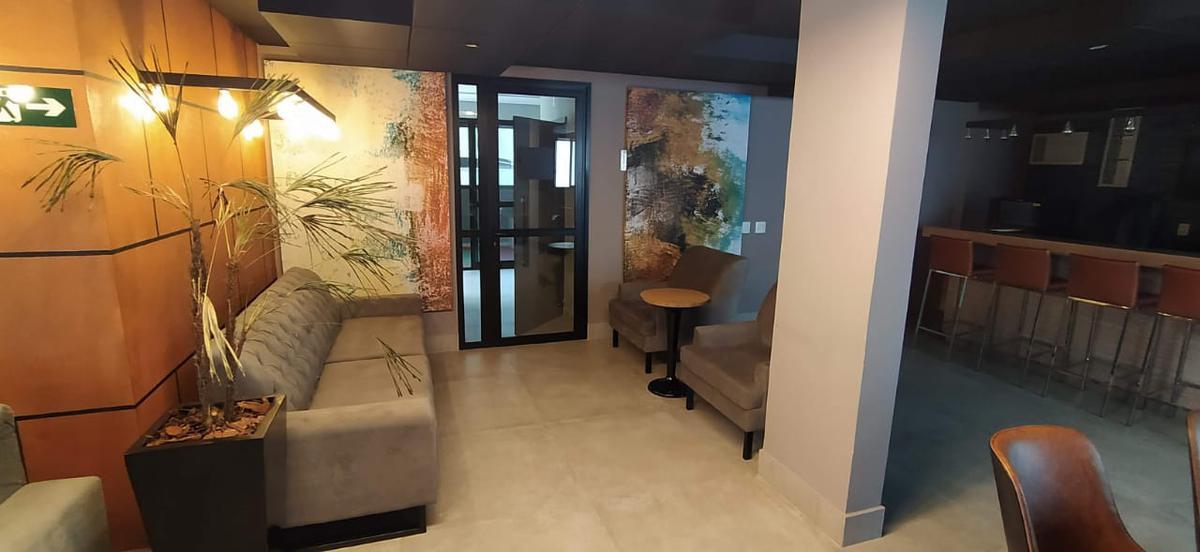 Apartamento, Grajaú, 3 Quartos, 2 Vagas, 1 Suíte