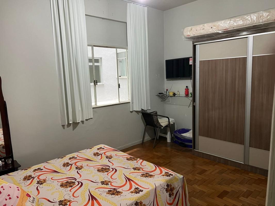 Apartamento, Centro, 3 Quartos, 0 Vaga, 1 Suíte
