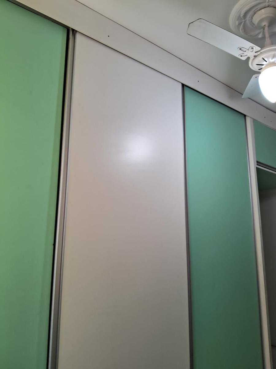 Apartamento, Santa Maria, 2 Quartos, 1 Vaga