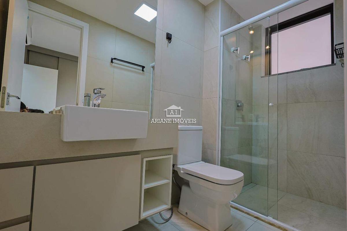 Apartamento, Santo Agostinho, 2 Quartos, 2 Vagas, 1 Suíte