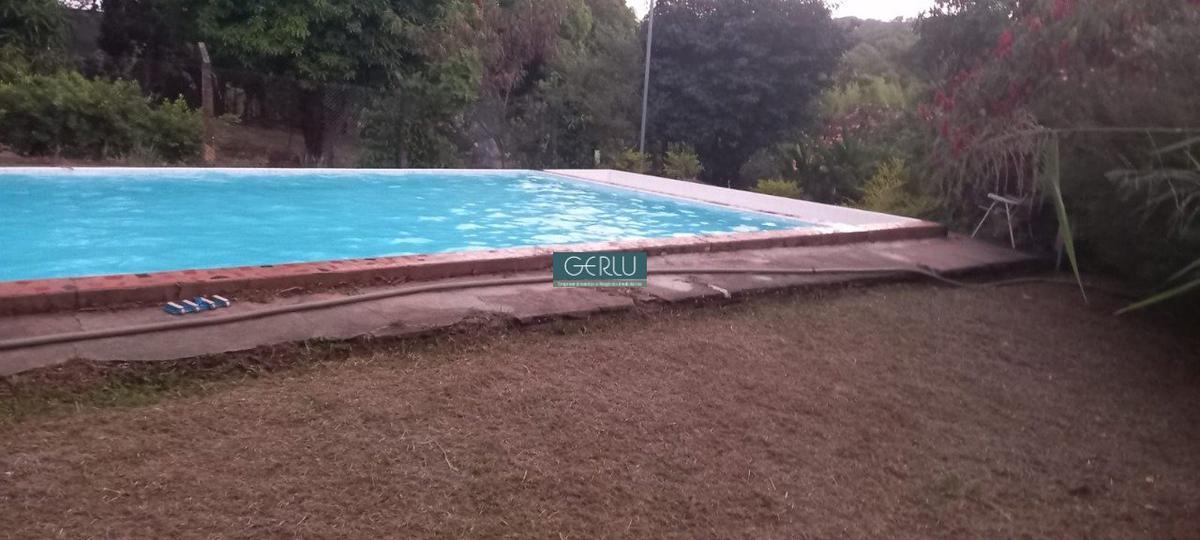 Rural, Santo Afonso, 4 Quartos, 10 Vagas, 3 Suítes
