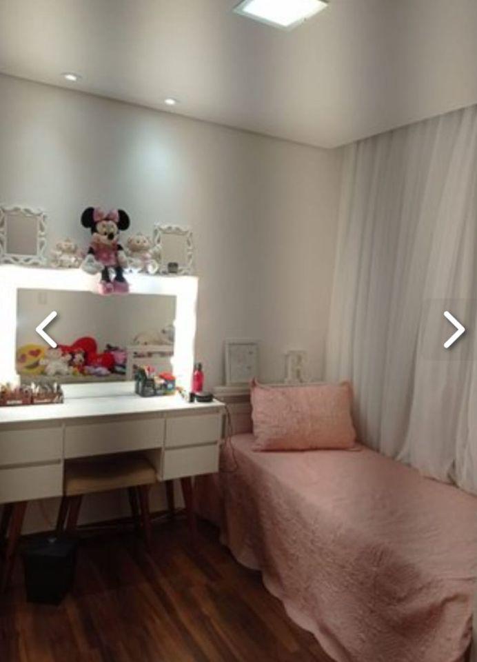 Apartamento, Nova Vista, 2 Quartos, 1 Vaga