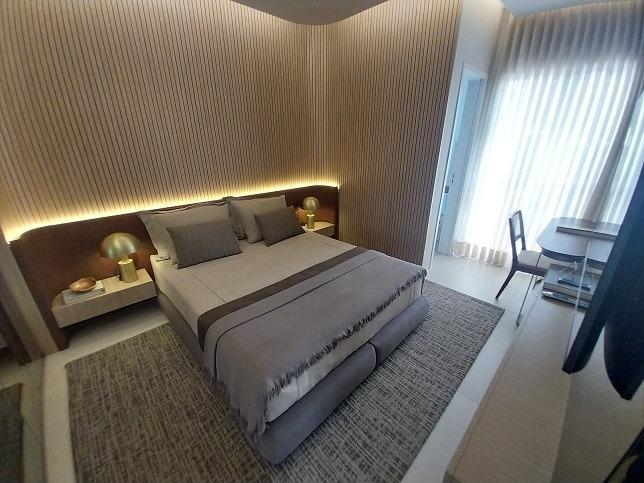 Apartamento, Centro, 3 Quartos, 2 Vagas, 1 Suíte