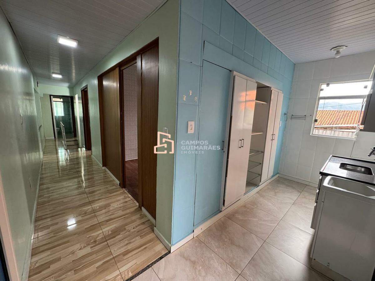 Casa, Miramar (barreiro), 2 Quartos, 1 Vaga