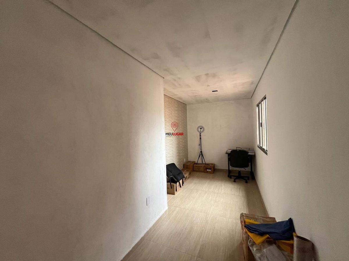 Casa, Santa Helena, 3 Quartos, 3 Vagas, 1 Suíte