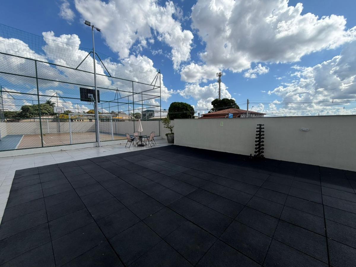 Apartamento, Centro, 2 Quartos, 1 Vaga