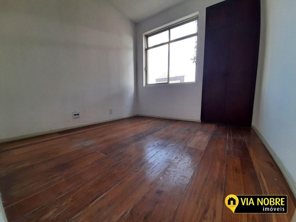 Apartamento, Nova Suíssa, 2 Quartos, 1 Vaga