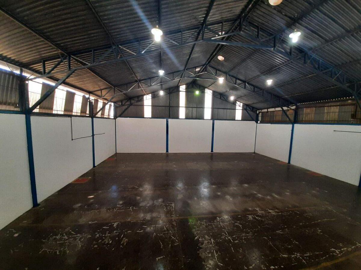 Galpão, Boa Esperança, 0 Quarto, 0 Vaga