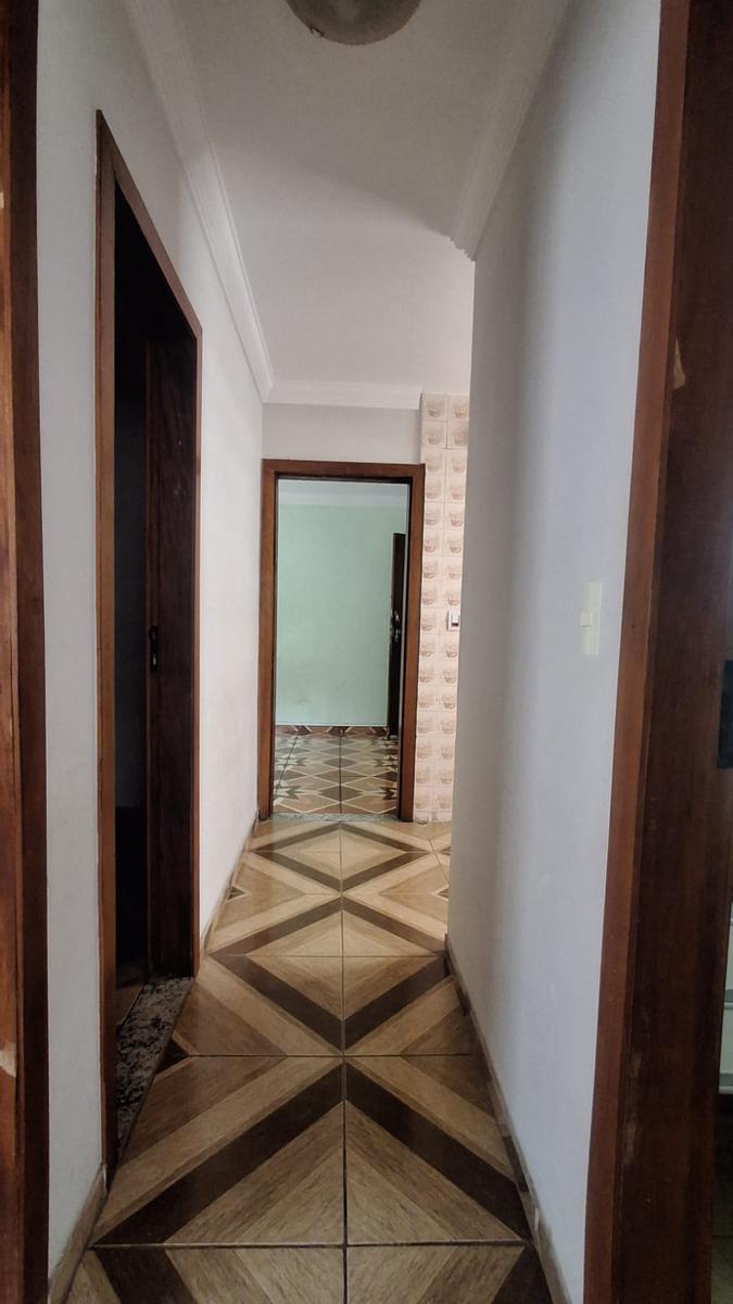 Apartamento, Serra Verde (venda Nova), 3 Quartos, 1 Vaga