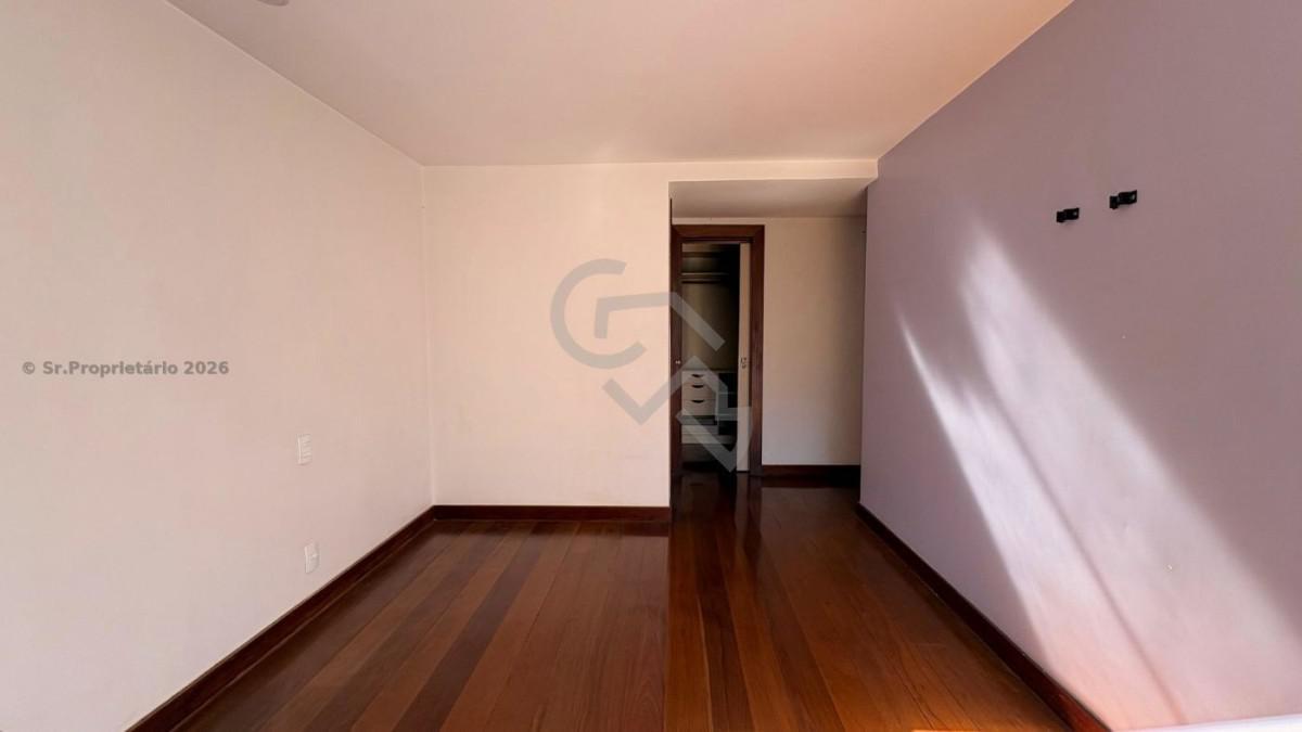 Apartamento, Gutierrez, 5 Quartos, 4 Vagas, 4 Suítes