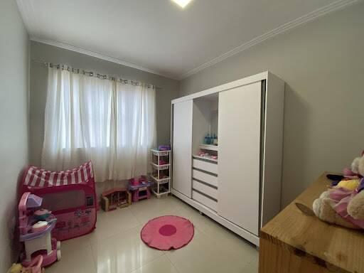 Cobertura, Iguaçu, 4 Quartos, 2 Vagas, 1 Suíte