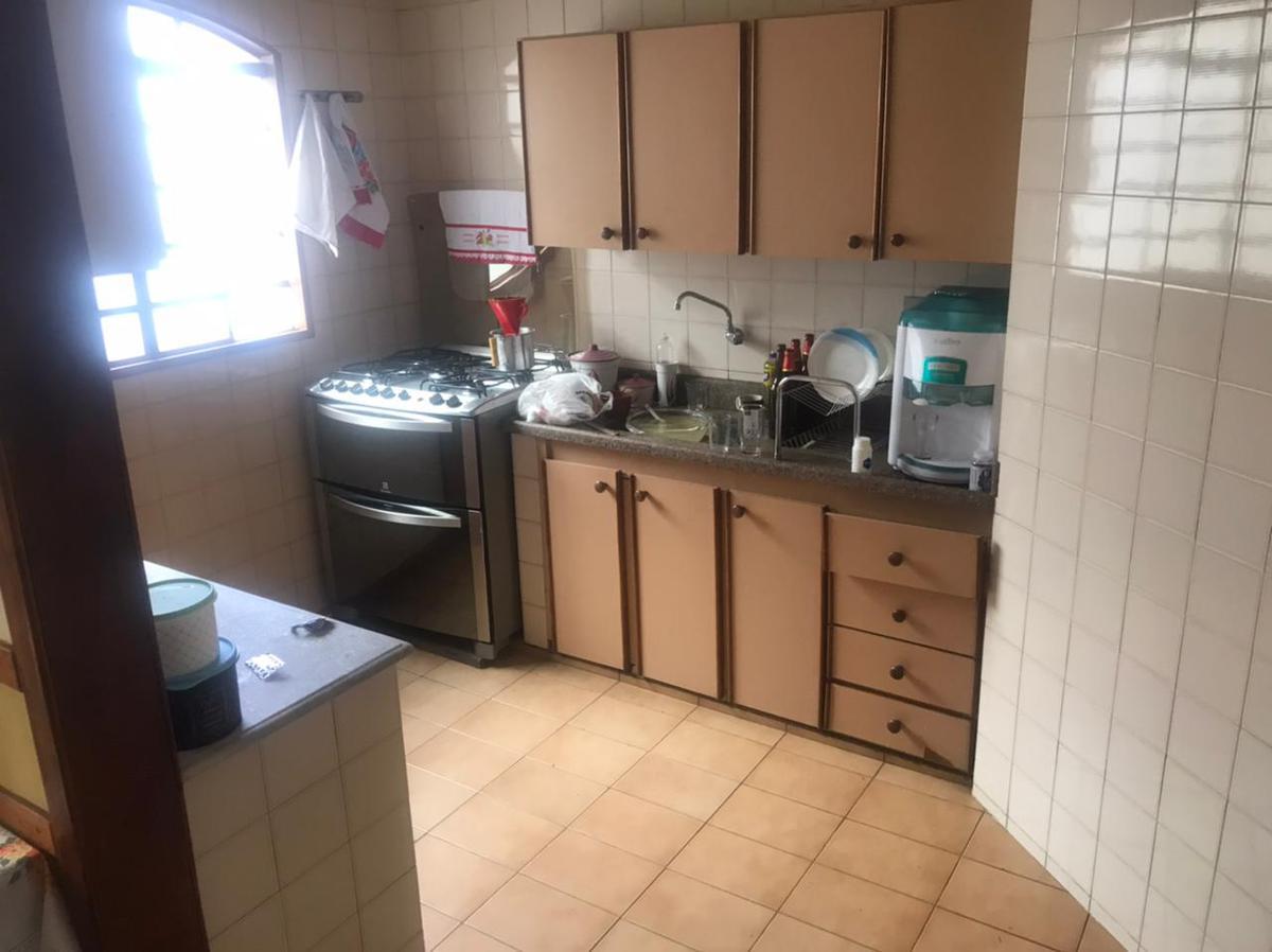 Casa, Palmares, 4 Quartos, 3 Vagas, 1 Suíte