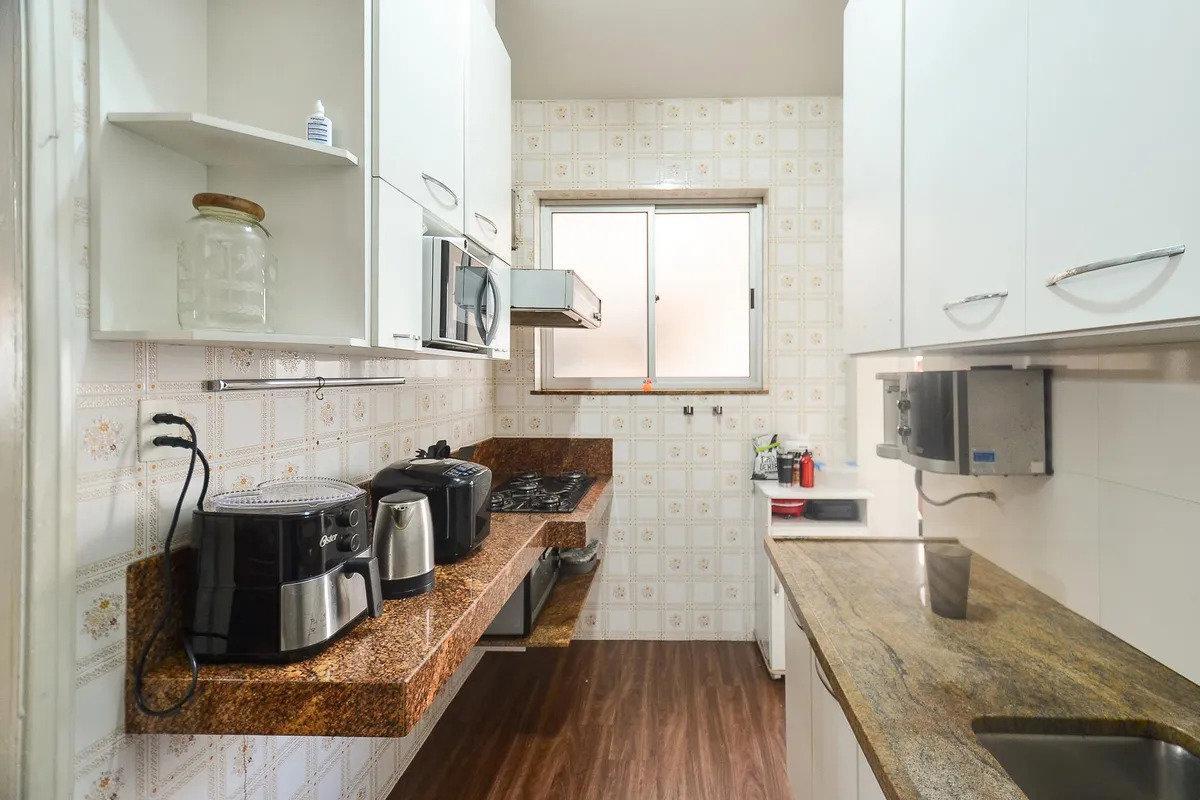 Apartamento, Centro, 3 Quartos, 1 Vaga, 1 Suíte