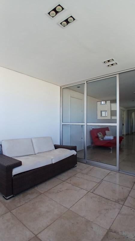 Cobertura, Castelo, 4 Quartos, 3 Vagas, 1 Suíte