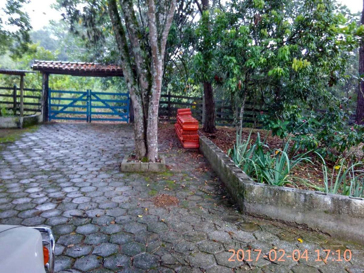 Fazenda, Pinheiros, 4 Quartos, 0 Vaga