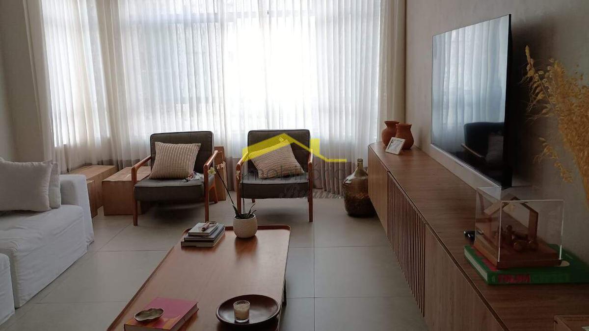 Apartamento, Buritis, 5 Quartos, 3 Vagas, 4 Suítes