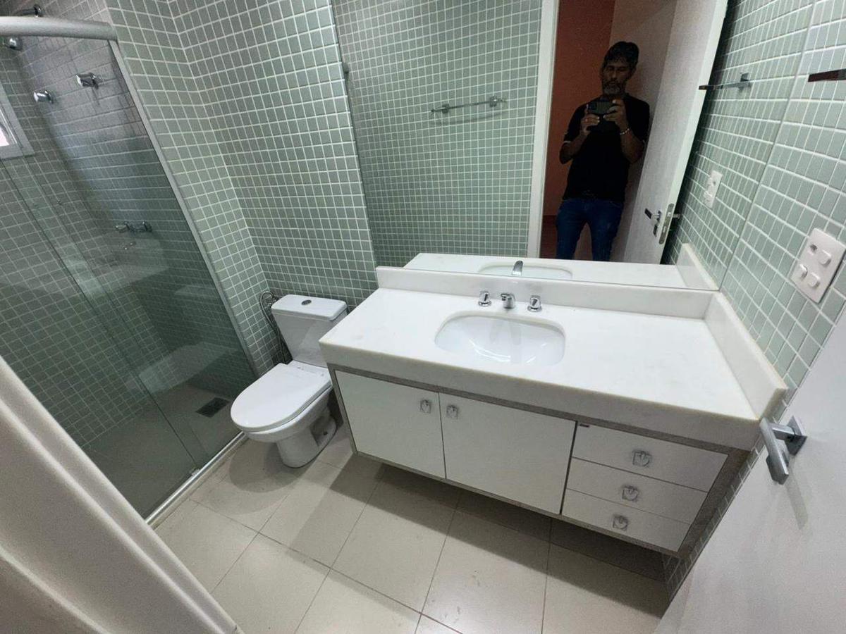 Apartamento, Vila da Serra, 3 Quartos, 3 Vagas, 1 Suíte