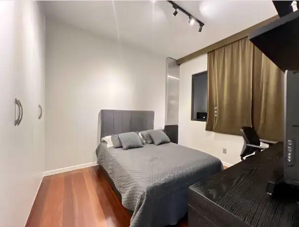 Apartamento, Belvedere, 4 Quartos, 4 Vagas, 1 Suíte