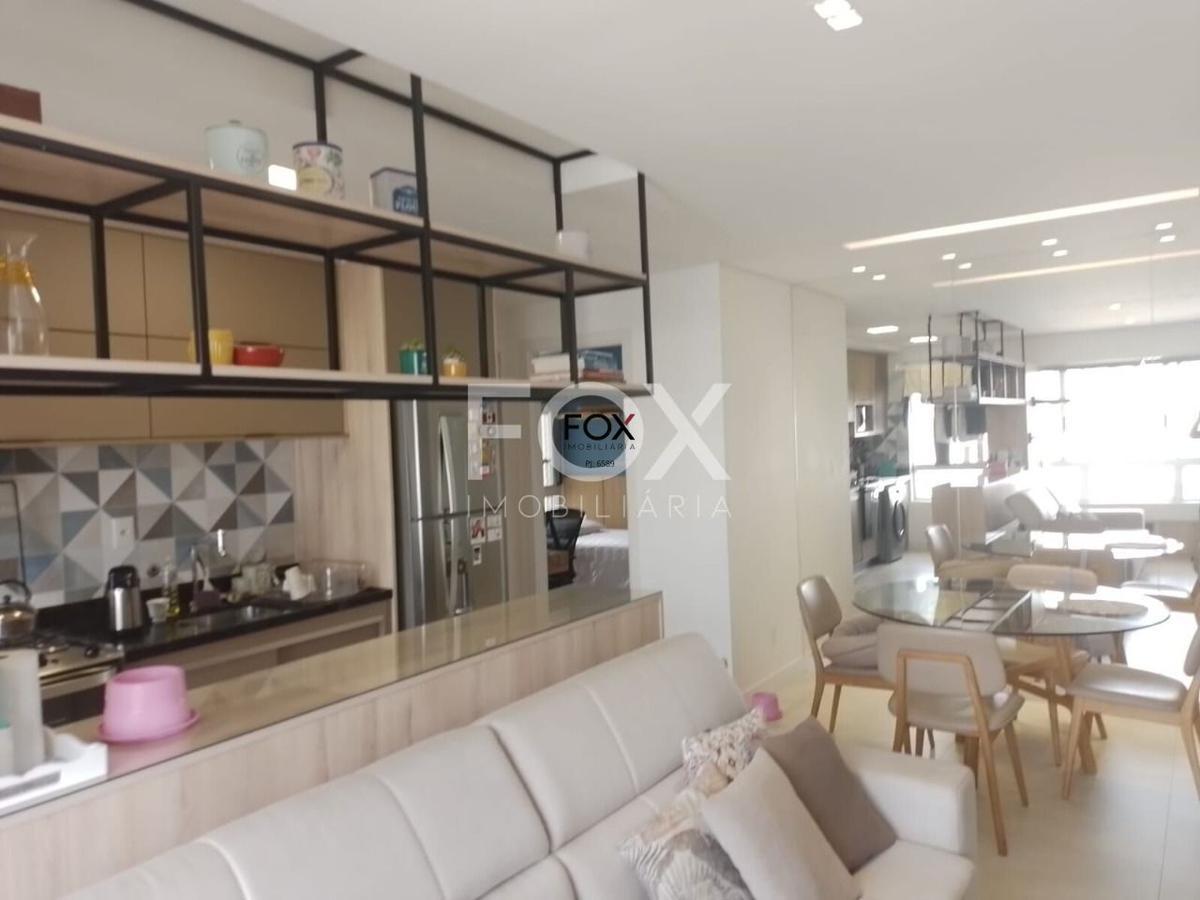 Apartamento, Luxemburgo, 2 Quartos, 2 Vagas, 1 Suíte