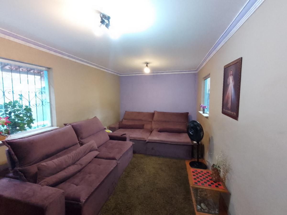 Casa, Planalto, 4 Quartos, 3 Vagas, 1 Suíte