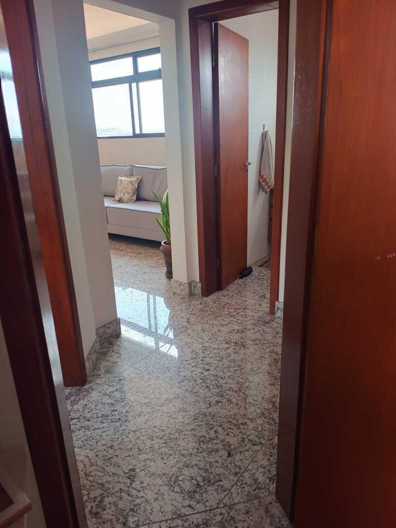 Apartamento, Europa, 3 Quartos, 2 Vagas, 1 Suíte