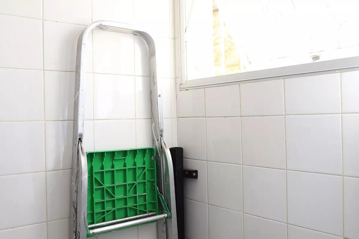 Apartamento, Cidade Nova, 2 Quartos, 2 Vagas